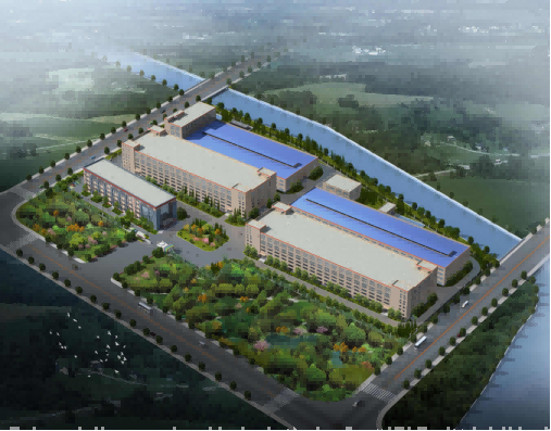 思嘉（上海）产业园