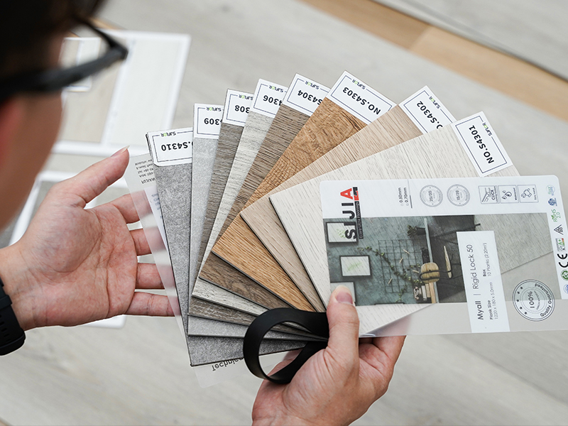 洞察需求 定制方案知心