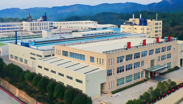 国家级绿色工厂！思嘉集团荣誉+1