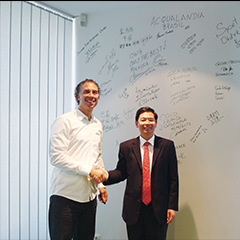 思嘉产品和服务
覆盖全球上百个国家和地区