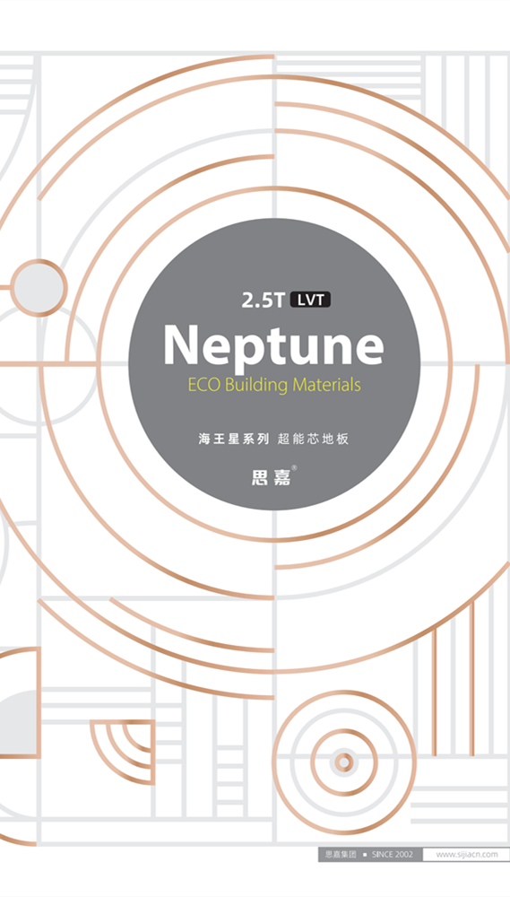 思嘉超能芯-海王星2530系列