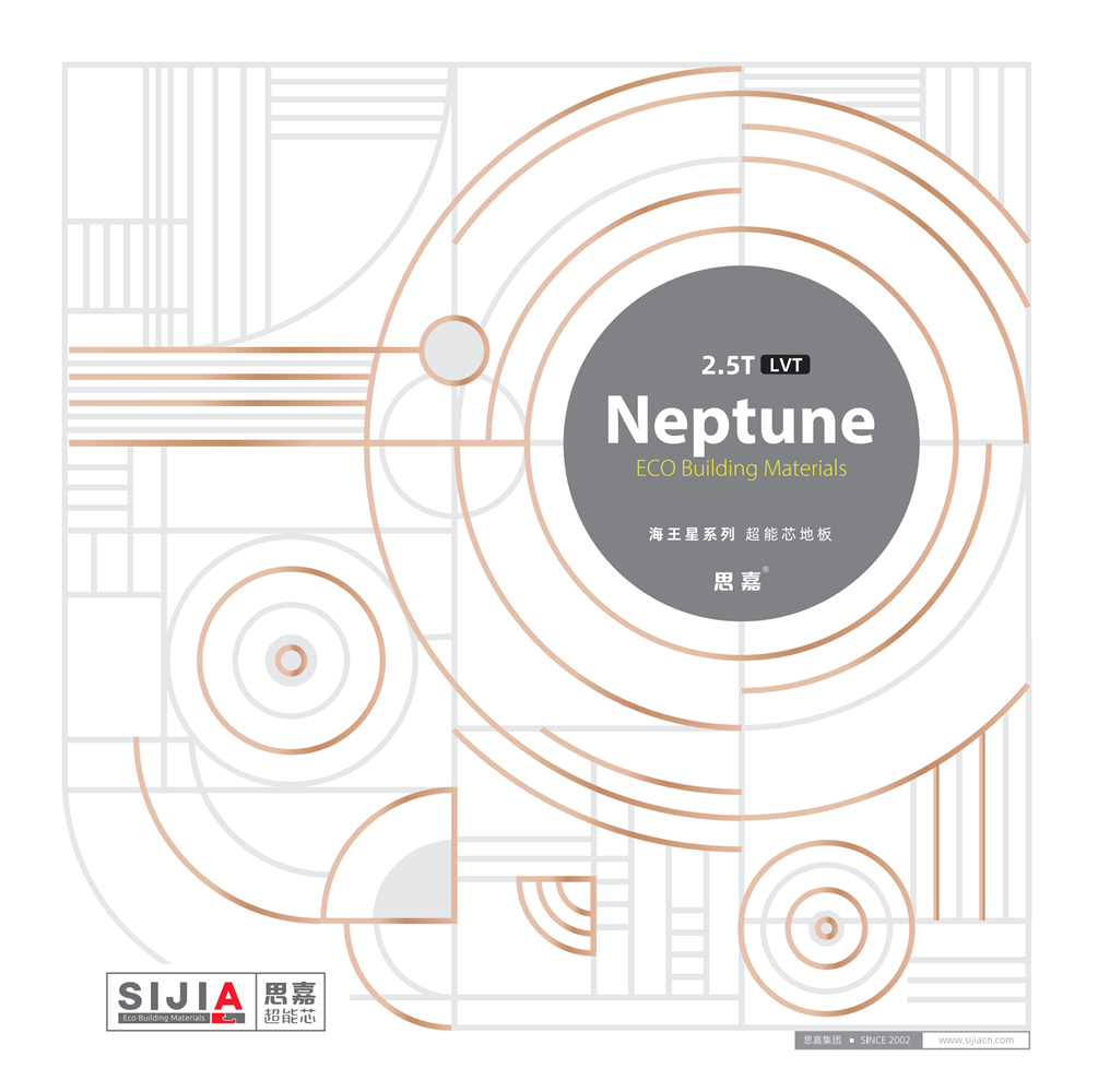 思嘉超能芯-海王星2530系列