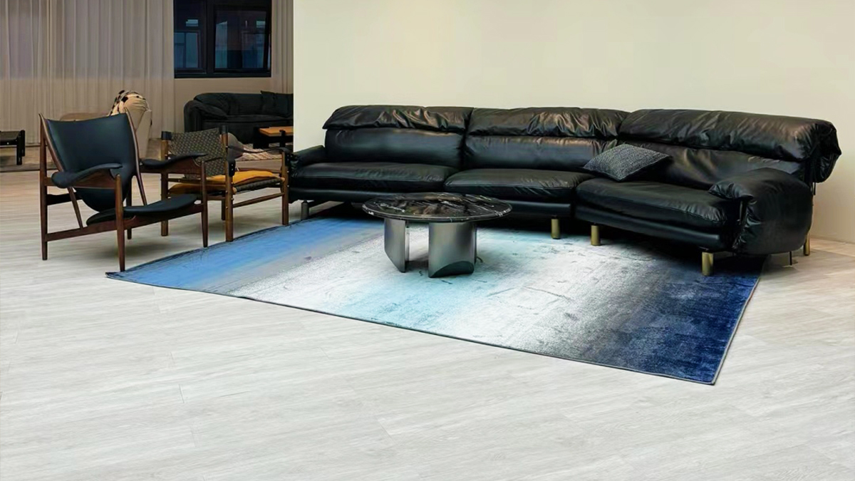 杭州下沙家具展厅