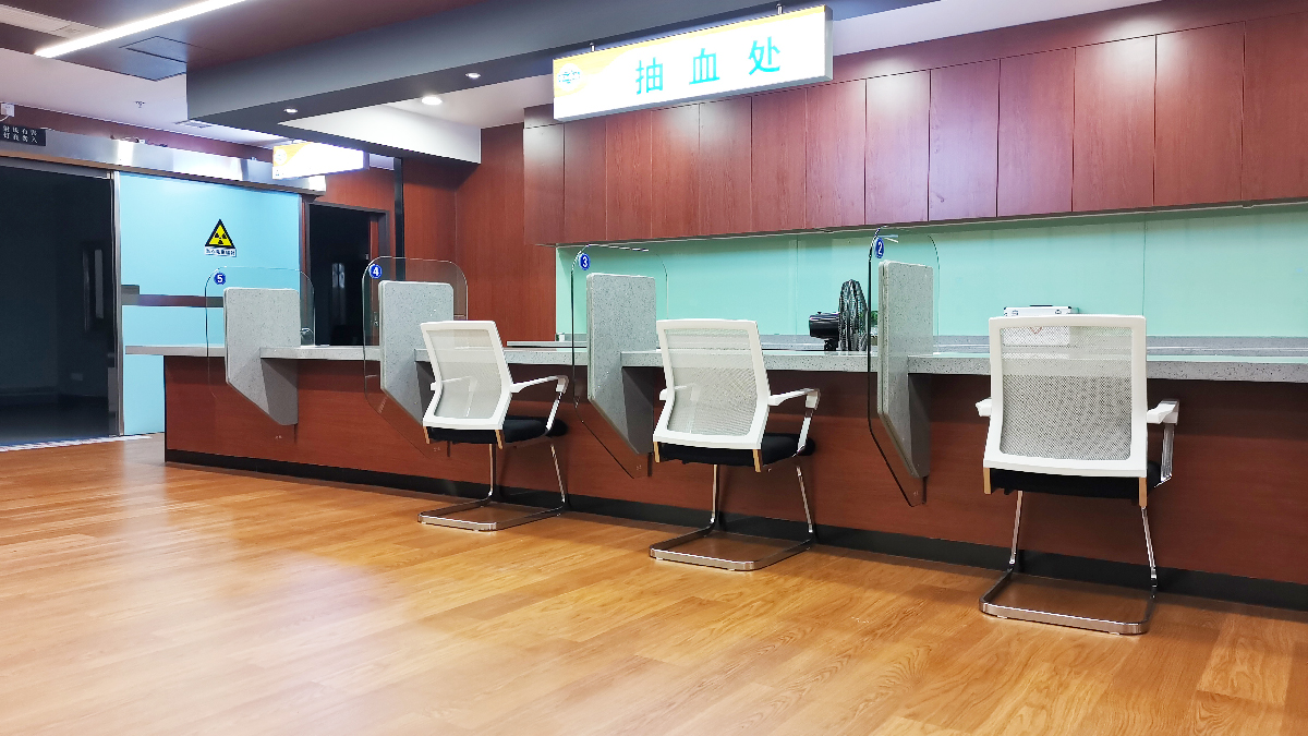 南宁市第二人民医院健康管理中心