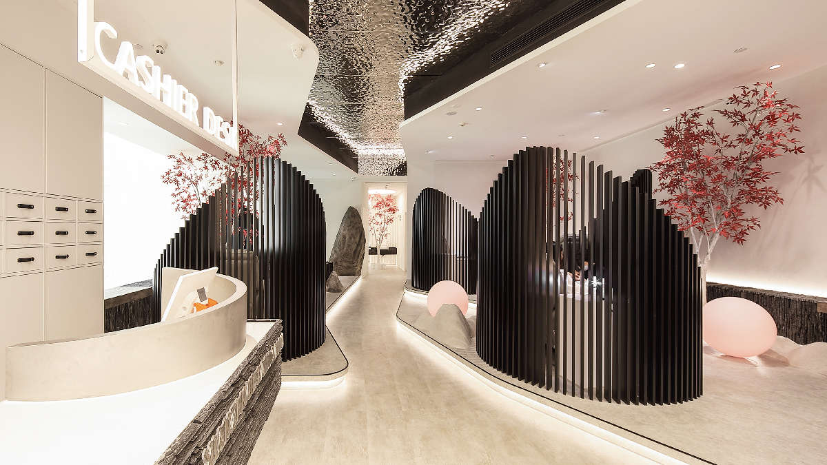 海宁仙姿美甲沙龙