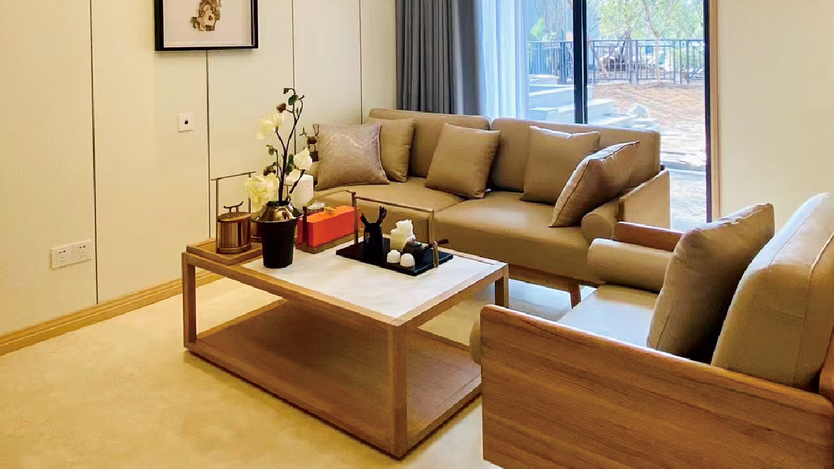 云南腾冲丽彩康养中心