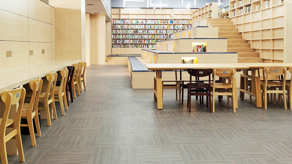 郑州工商学院兰考校区