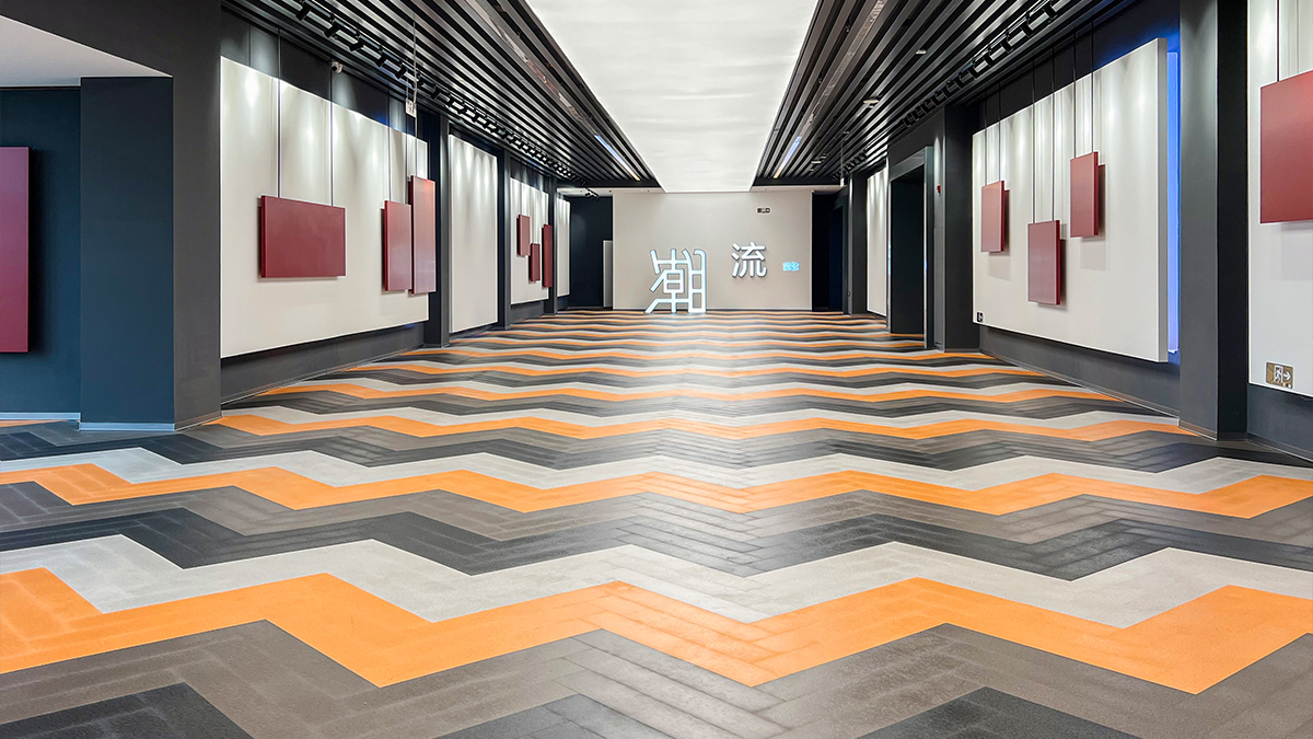 白沟箱包博物馆