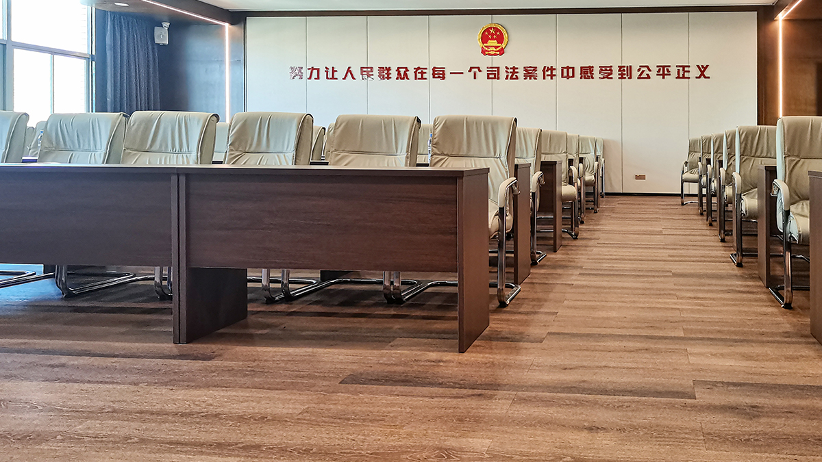 罗源县人民法院