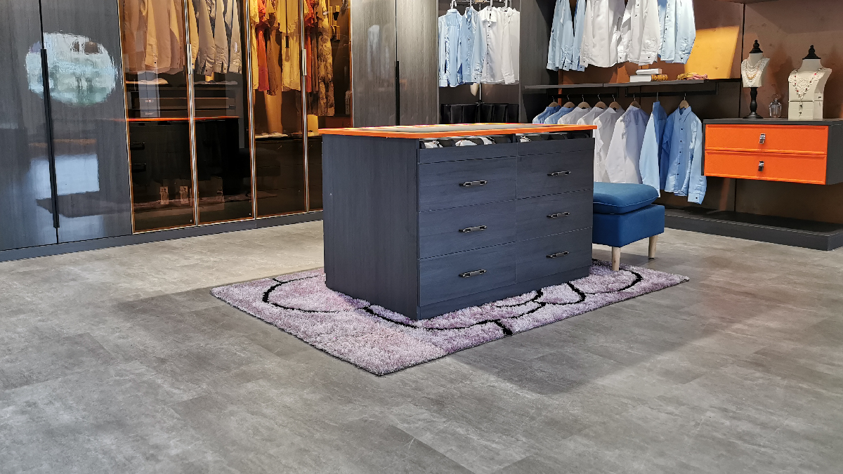 泉州益家居展厅