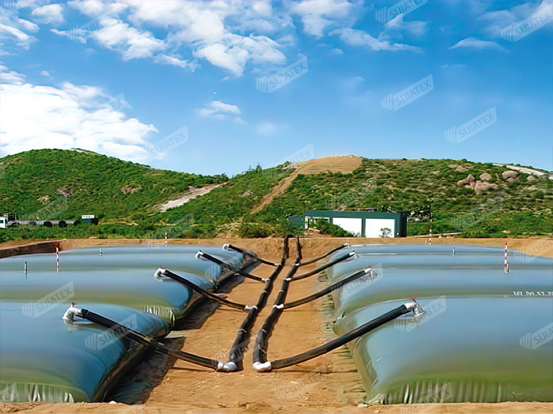 TPU工业网布复合材料